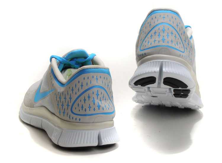 free 5.0 nike bateau authentique chute